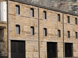 Loft à aménager quartier Saint Michel