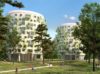 Parc de Fontbelleau, Appartements neufs en plein air à Lormont