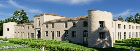 CHÂTEAU  De TERREFORT Plateaux à Vendre